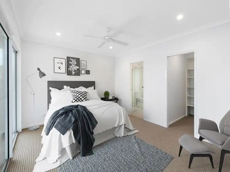 Third view of Homely house listing, 12 Apple Crescent, Caloundra West QLD 4551