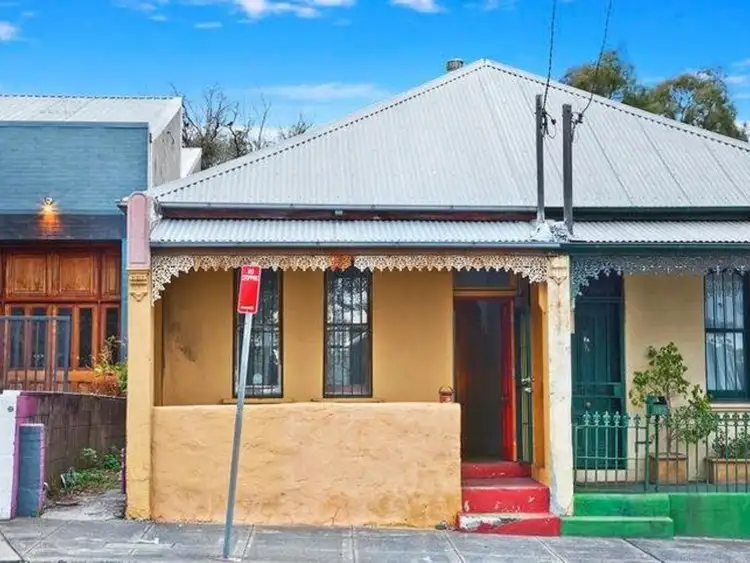 Second view of Homely house listing, 92 May Street, St Peters NSW 2044