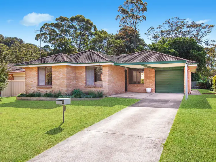 199 Veron Road, Umina Beach NSW 2257