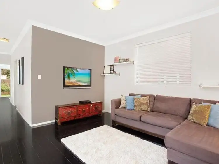 Second view of Homely apartment listing, 4/214 Malabar Road, South Coogee NSW 2034