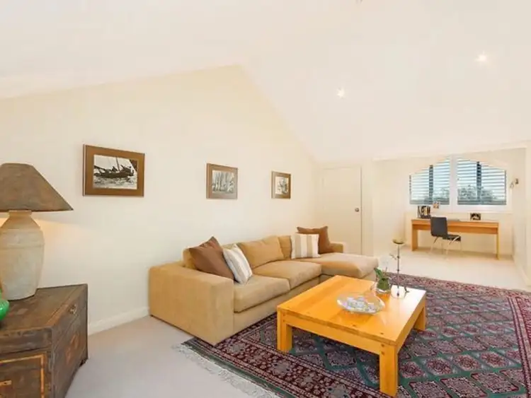 Third view of Homely apartment listing, 9/33 Mitchell Street, Mcmahons Point NSW 2060