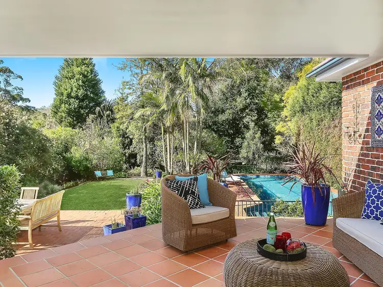 Sixth view of Homely house listing, 72 Warragal Road, Turramurra NSW 2074