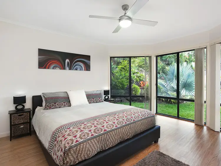 Sixth view of Homely house listing, 1 Buncrana Terrace, Banora Point NSW 2486