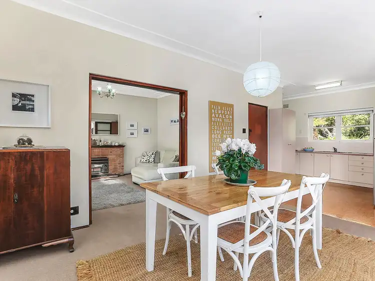 Second view of Homely house listing, 23 Vista Avenue, Balgowlah Heights NSW 2093