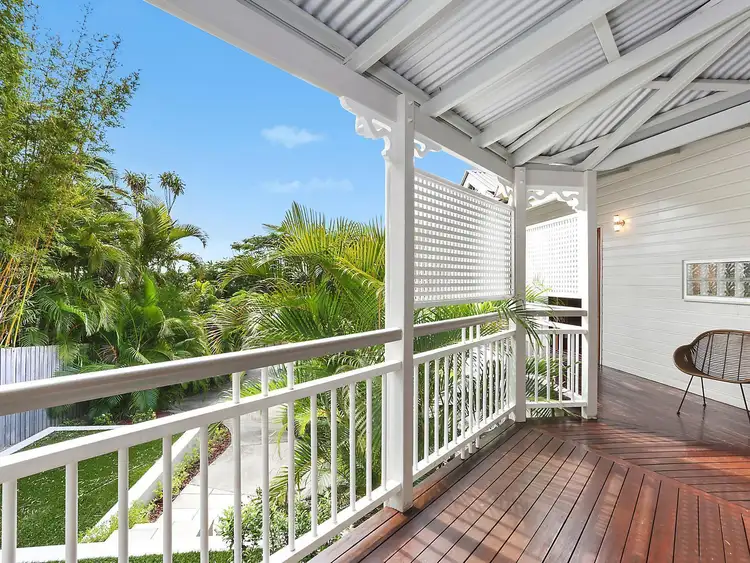 Third view of Homely house listing, 80 Lindsay Street, Hawthorne QLD 4171