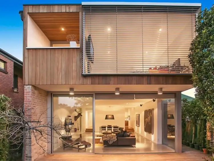 Main view of Homely house listing, 33 Renwick Street, Alexandria NSW 2015
