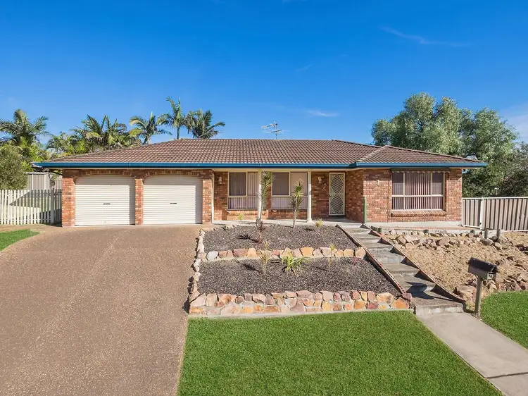 7 Welwin Crescent, Thornton NSW 2322