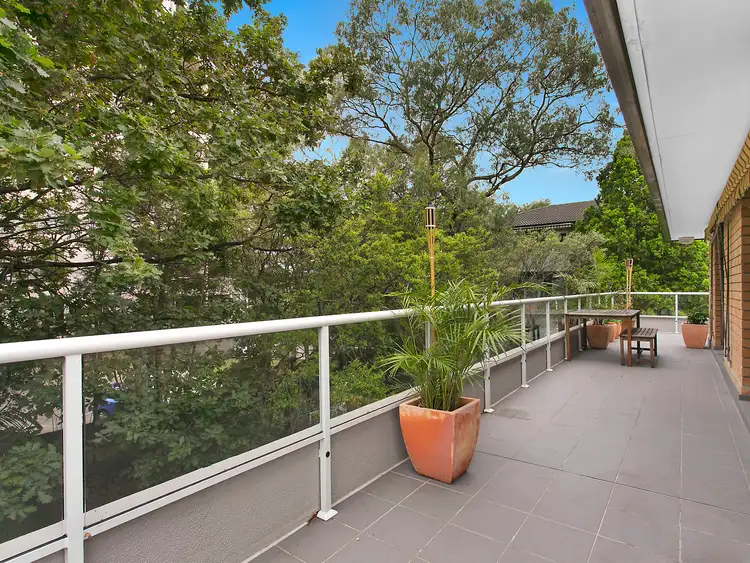 11/14 Rangers Road, Cremorne NSW 2090