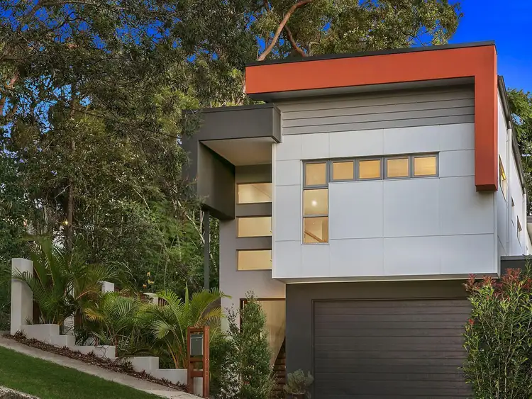 Main view of Homely house listing, 53 Raglan Street, St Lucia QLD 4067