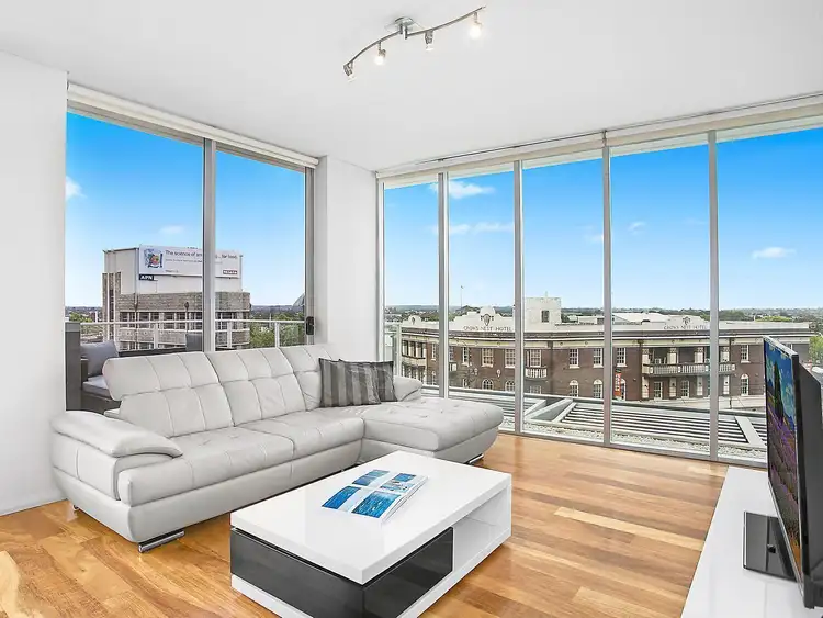 Second view of Homely apartment listing, 401/300 Pacific Highway, Crows Nest NSW 2065