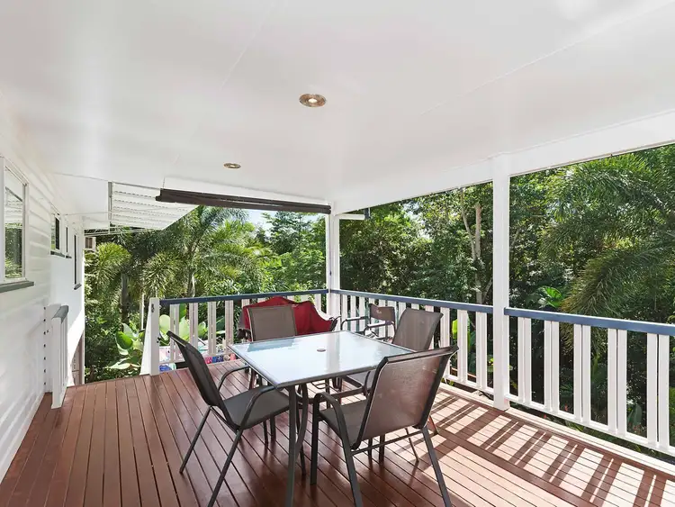 Second view of Homely house listing, 6 McGuane Close, Brinsmead QLD 4870