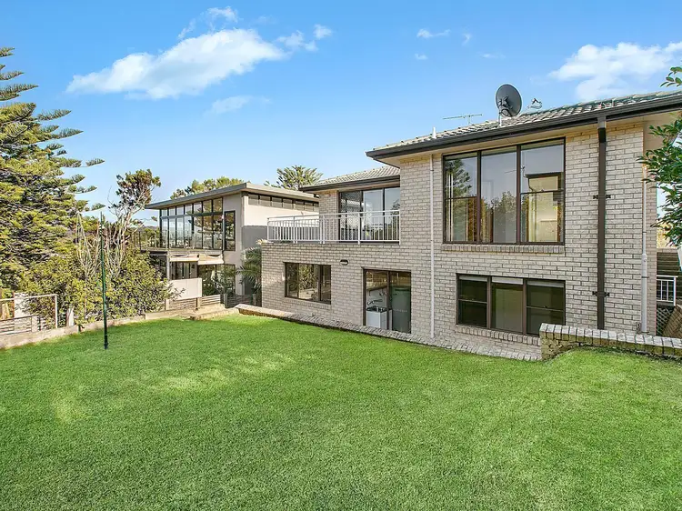 Main view of Homely house listing, 134 Barrenjoey Road, Mona Vale NSW 2103
