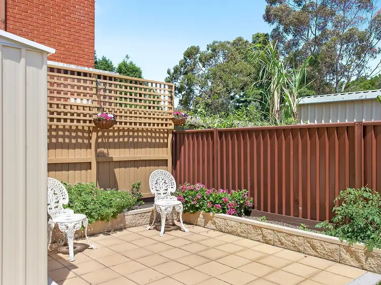 Second view of Homely house listing, 4 Robert Street, Marrickville NSW 2204