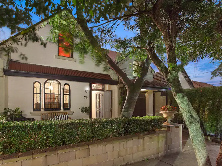 79 Edith Street, Leichhardt NSW 2040