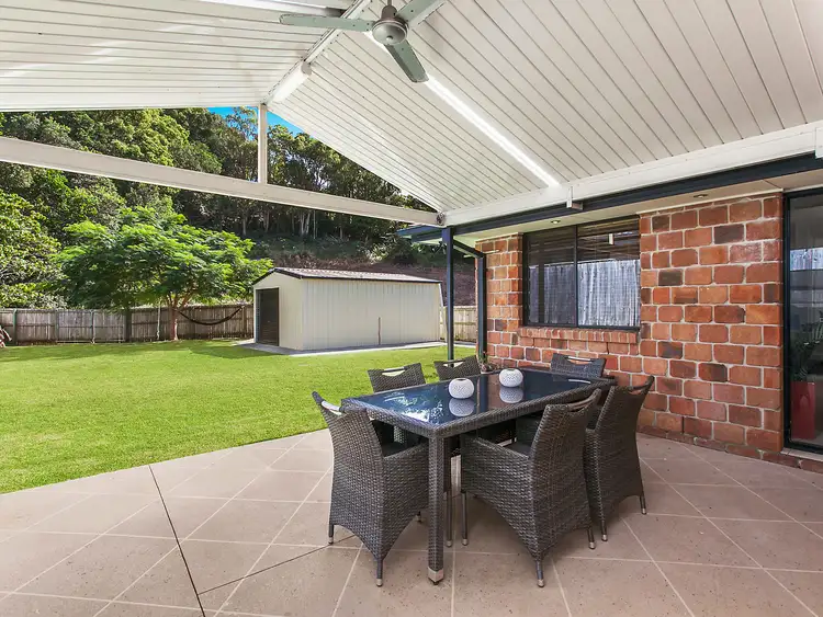 Third view of Homely house listing, 10 Dromara Court, Banora Point NSW 2486