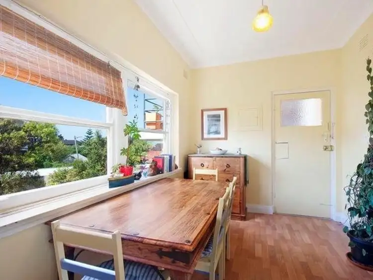 Second view of Homely apartment listing, 3/1A Mount Street, Coogee NSW 2034