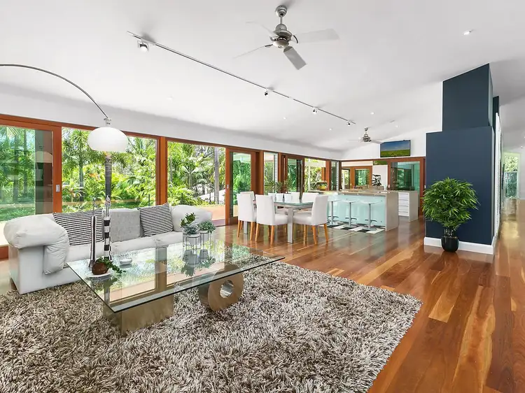 Main view of Homely house listing, 55A Mannikin Road, Tanawha QLD 4556