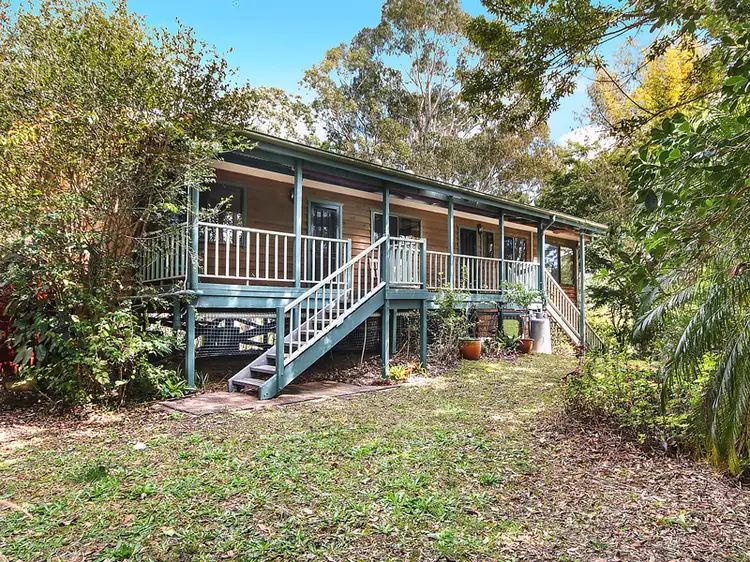 Fourth view of Homely house listing, 32 Left Bank Road, Mullumbimby NSW 2482