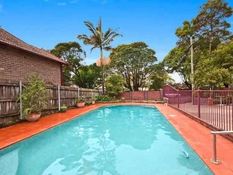 Second view of Homely house listing, 15 Waratah Street, Haberfield NSW 2045