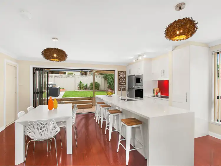 Main view of Homely house listing, 26A Gadd Lane, Helensburgh NSW 2508