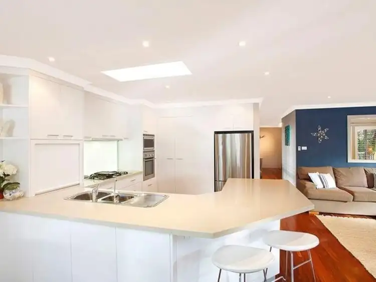 Second view of Homely house listing, 3 Taylor Street, Woy Woy Bay NSW 2256