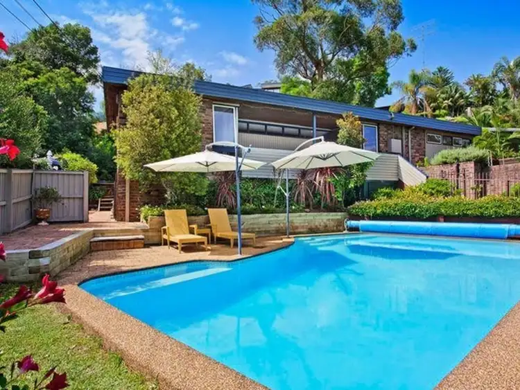 Fourth view of Homely house listing, 9 Yallumba Close, Forestville NSW 2087