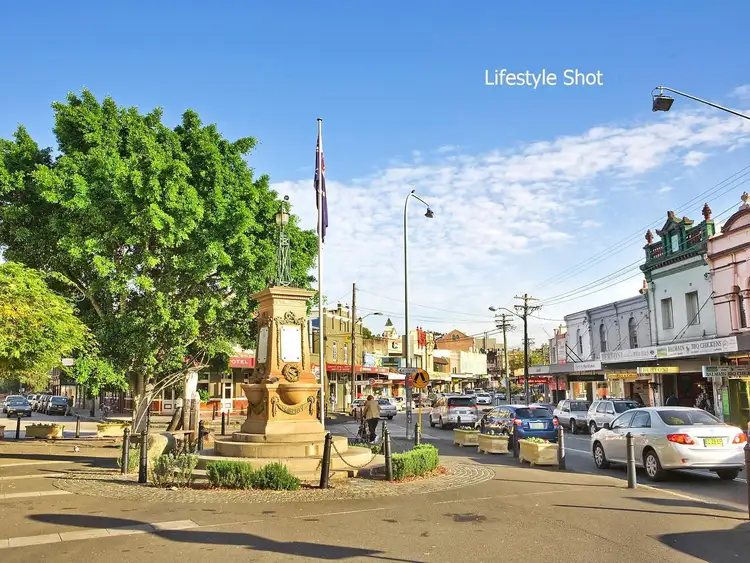 Third view of Homely house listing, 61 Rowntree Street, Birchgrove NSW 2041