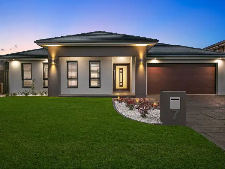 Main view of Homely house listing, 7 Dargin Close, Harrington Park NSW 2567