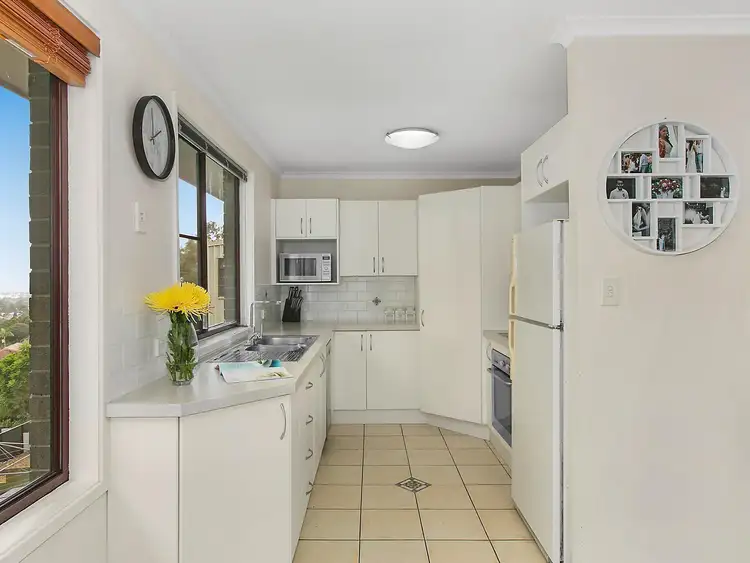 Third view of Homely house listing, 72 Panorama Drive, Farmborough Heights NSW 2526