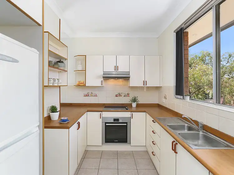 6/2 Bligh Street, Wollongong NSW 2500