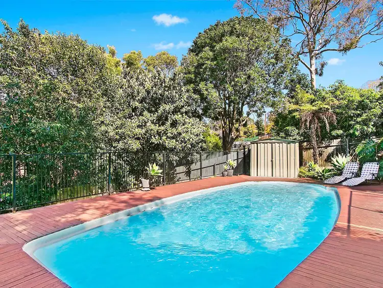 Fourth view of Homely house listing, 11 Morandoo Avenue, Mount Keira NSW 2500