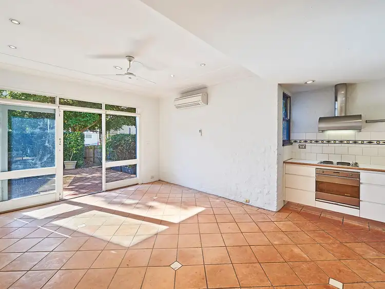 Main view of Homely house listing, 158 Hargrave Street, Paddington NSW 2021