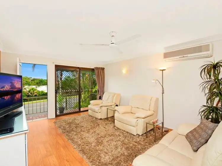 Third view of Homely apartment listing, 1/194 Darlington Drive, Banora Point NSW 2486
