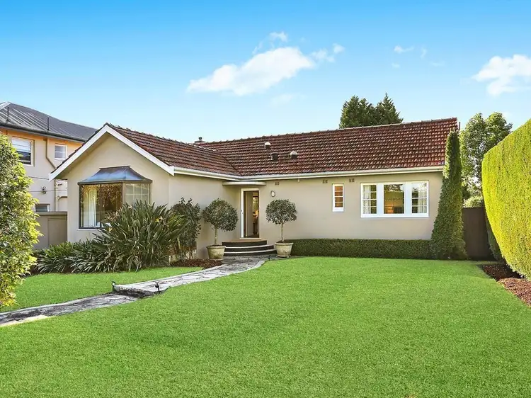 Main view of Homely house listing, 37 Crown Road, Pymble NSW 2073