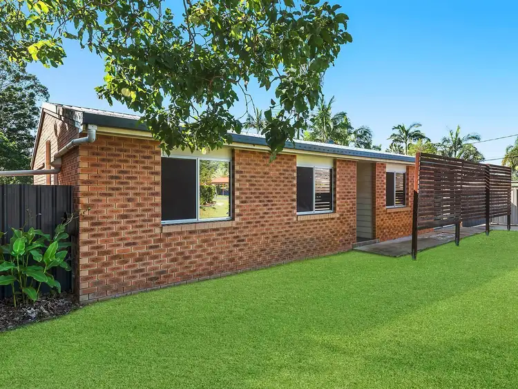 15 Davina Street, Shailer Park QLD 4128