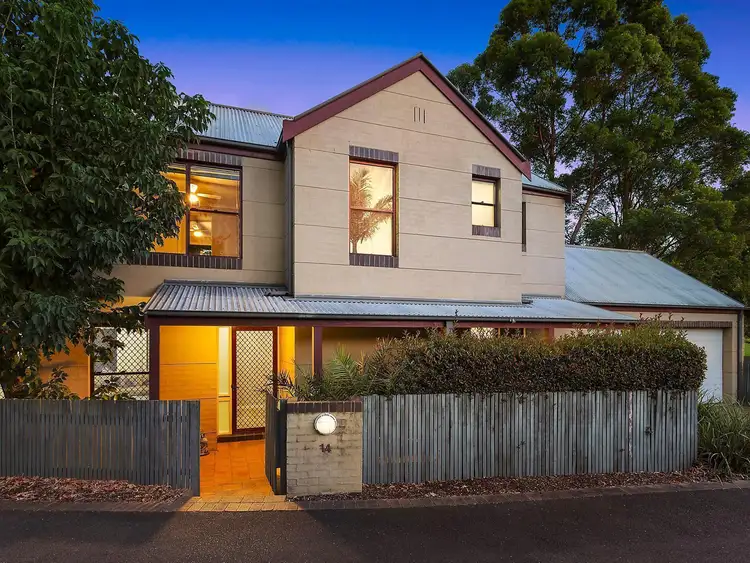 14/19 Troopers Mews, Holsworthy NSW 2173