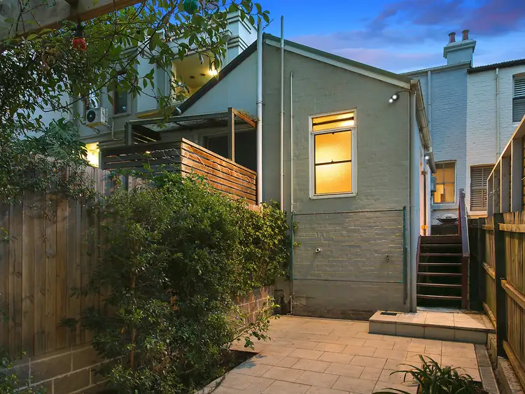 Fifth view of Homely house listing, 7 Talfourd Street, Glebe NSW 2037