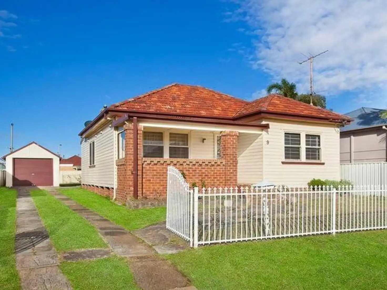 Main view of Homely house listing, 9 Lawson Street, Fairy Meadow NSW 2519
