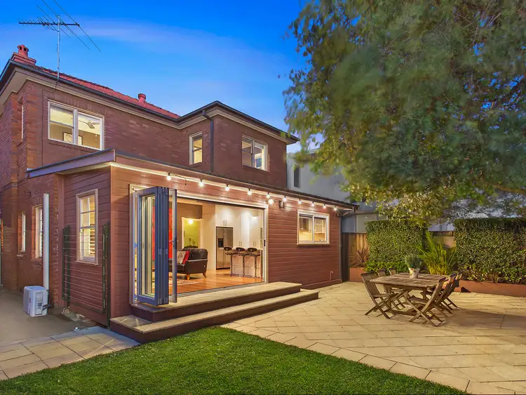 Fifth view of Homely house listing, 7 Princess Avenue, Rodd Point NSW 2046