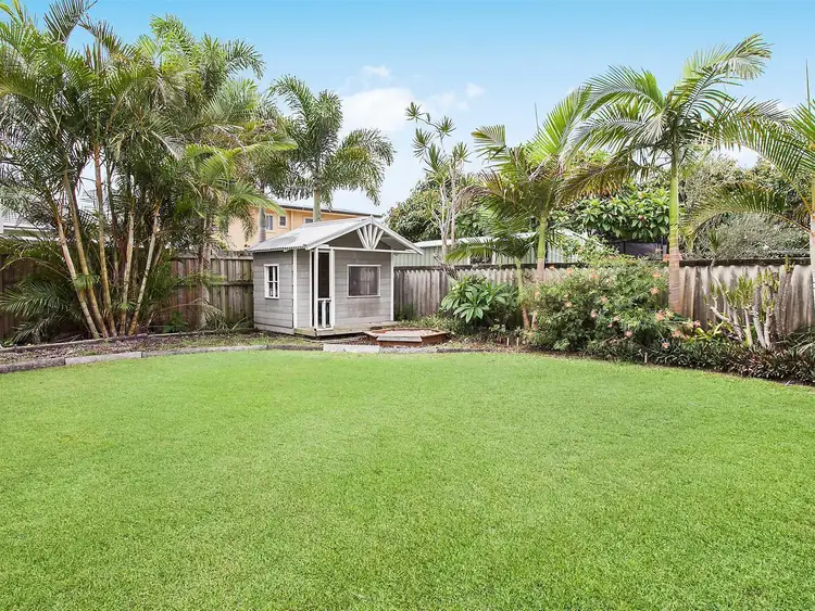 Fourth view of Homely house listing, 9 Bahloo Avenue, Palm Beach QLD 4221