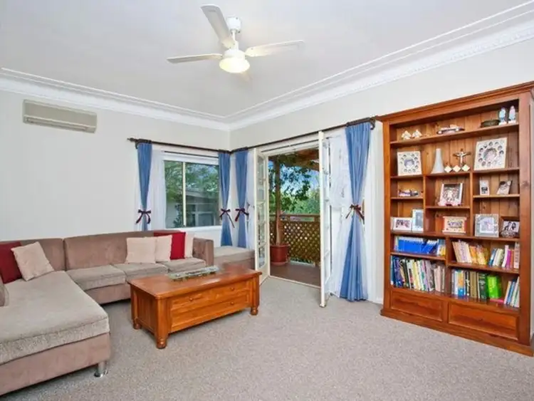 Second view of Homely house listing, 66A Brush Road, West Ryde NSW 2114
