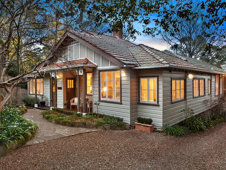 Second view of Homely house listing, 46 Beecroft Road, Beecroft NSW 2119