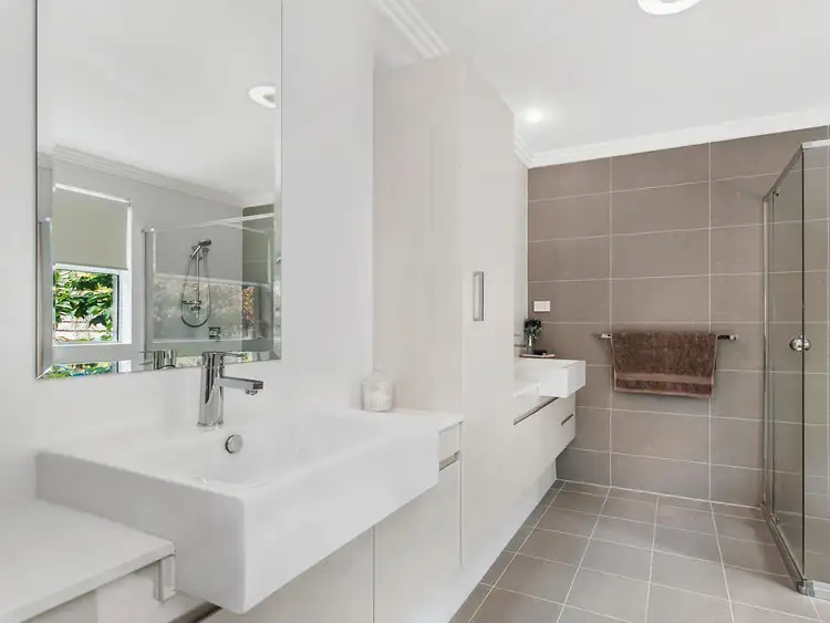 Sixth view of Homely house listing, 55A Junction Road, Wahroonga NSW 2076