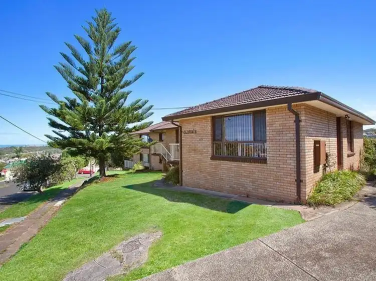 1-3/1 Mailer Avenue, Wollongong NSW 2500