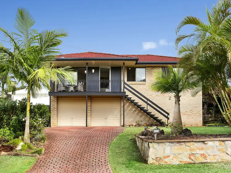 2 Little John Street, Daisy Hill QLD 4127