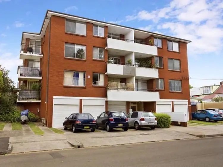 Second view of Homely apartment listing, 11/1 Thurlow Street, Redfern NSW 2016