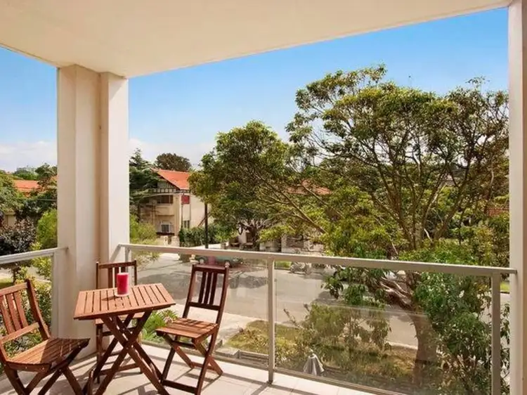 Second view of Homely apartment listing, 4/36 Bream Street, Coogee NSW 2034