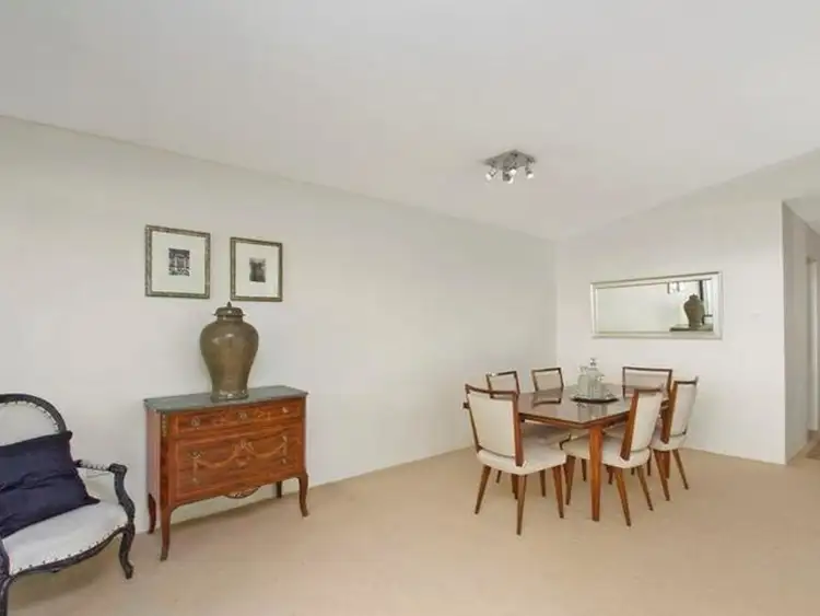 Fourth view of Homely apartment listing, 9/54 Darling Point Road, Darling Point NSW 2027