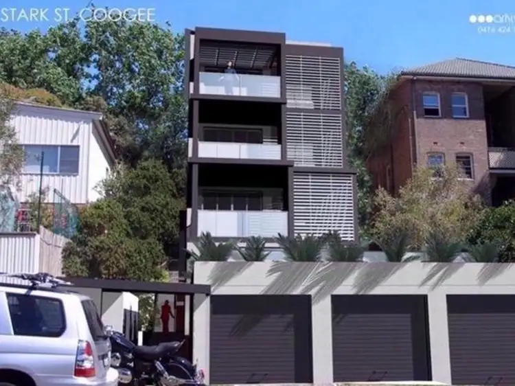 3/3 Stark Street, Coogee NSW 2034