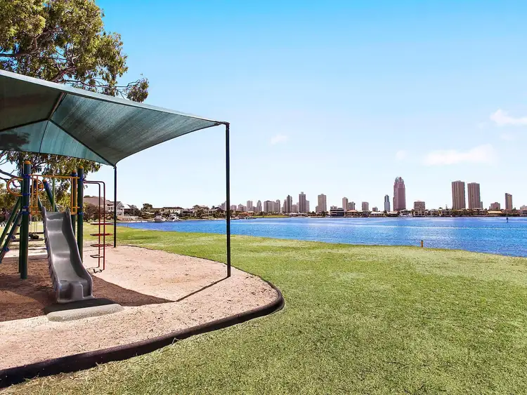 Third view of Homely house listing, 8 Wells Street, Southport QLD 4215